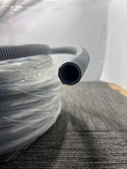 ABB Carlon 11807-100R 100FT Coil 3/4″ P&C Flex Corrugated Flexible Conduit