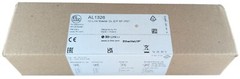 IFM AL1326 IO-Link Master Ethernet/IP 8-Port M12 IP67 Industrial Module