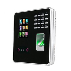 ZKTeco FA200 Face Access Control System Fingerprint Access Controller Keypad US
