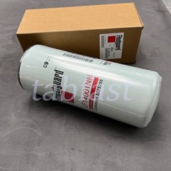 3ps Filters LF14001NN FF5971NN FS19764 for Fleetguard Cummins Engine Kit X15,X12