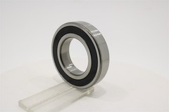 SKF 6211-2RS1 Deep Groove Ball Bearing | 55MM Bore | 100MM OD | 21MM W