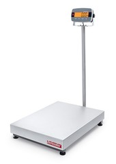 OHAUS Defender™ 3000 – i-D33 Bench Scale D33P600B1V3 1200lb x 0.5lb (0.2lb),