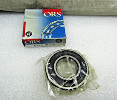 ORS 6206-2RS C3 30mm x 62mm x 16mm Sealed Bearing