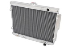 3 Row Alum Radiator For 73-79 Chrysler Newport Dodge Coronet Plymouth Fury 7.2L