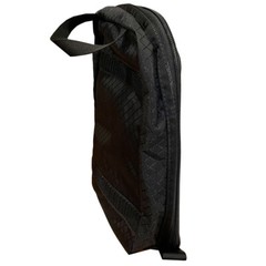 Conterra Zip Organizer Pocket (Red or Black)