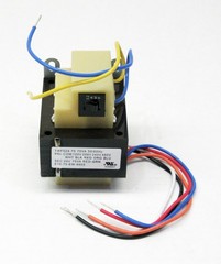 75VA Transformer Primary 120V 208V 240V 480V Volt 24V Secondary HVAC Furnace