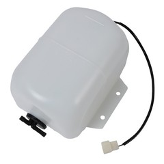 Coolant Tank 022810-8491 YN05P01041F1 for Kobelco SK200 SK120 SK295 SK160 SK170