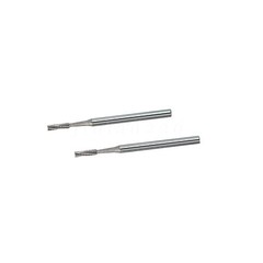Dental FG 557 SL Surgical Carbide Burs Friction Grip Beaver FGOS XL 557 25mm