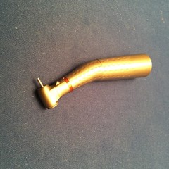 MIDWEST E-STYLUS1:5,ELECTRIC HANDPIECE,GOOD COND,F/O NEAR100%,KAVO 25LPA WARRANT