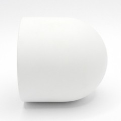 Google Nest Security Indoor Outdoor Camera G3AL9 (Snow) with box