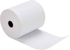 Professional Thermal Paper Rolls 3-1/8″ x 230ft – Perfect for Busy Checkouts