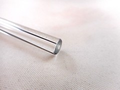 KIMAX-51 Glass Class A Bulb Reusable 1/2mL Volumetric Pipette Pipet 37004-510
