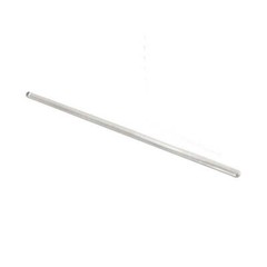 Glass Stirring Rods 6″ (7mm) Diameter for Lab, Kitchen, Science Education 4/Pack