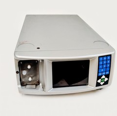 Wyatt Optilab T-Rex Refractive Index Detector WTREX-10 Refractometer Tested