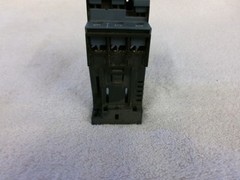 Siemens SIRIUS Contactor 3RT2028-1BB40
