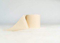 Bampoo Premium 100 Bamboo Pulp Toilet Paper Unbeached 3 Ply – 370 Sheets Per