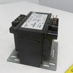 Emerson E750 .750KVA Transformer 220/230/240/440/460/480V Pri 110/115/120V Sec