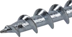 Borefast Drywall Anchors, Holds 50 Pounds in Drywall and 200 Pounds in Concre…