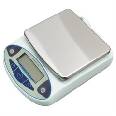 0.01High Precision Lab Electronic Scale Electronic Analytical Balance 0.01g-5kg