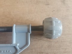 Superior St-1500 Tubing Pipe Cutter Cutting Plumbers Tool USA 1/4″ To 1-5/8″