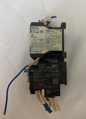 Fuji Electric SK12L-TK12 Overload Relay 0.95-1.45a Amp – Warranty & Free Ship