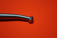W&H ADEC SYNEA TK 97 L 500 SERIES LED DENTAL HANDPIECE & 1 MONTH WARRANTY
