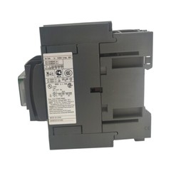 LC1D40AG7 AC Contactor 120V coil replace Deca Schneider Contactor LC1D40AG7 40A
