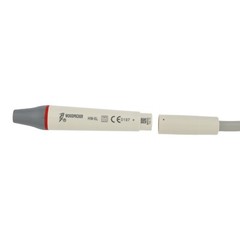 Woodpecker Dental Ultrasonic Scaler UDS N2 N3 DTE V2 V3 LED Handpiece Built in