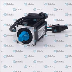 1x NEW Delta Servo Motor ECM-B3M-C20604RS1