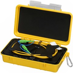 SC/APC-SC/APC Fiber optic jumper OTDR test extension line 150M 300M 500M 1KM 2KM