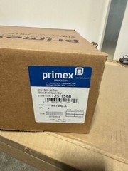 125-1568 : Primex – Plastic Media Enclosure, 15″, In Wall or Surface Mount, MAGN