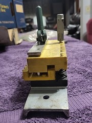 Alligator RSC187-6 Ready Set Tool Conveyor Belt Fastener System