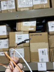 415-41323-01 | 239-41323-01 | Bradford White Natural Gas Pilot Assembly – Comm