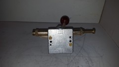 Meflex Push/Pull Cable Lever, 099