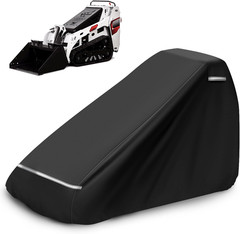Mini Skid Steer Loader Cover Replace for Bobcat MT100, Kubota SCL1000, New Holla