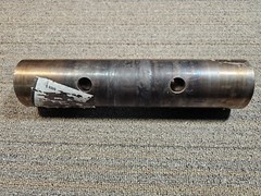 CS3H 13 inch Coupling Shaft 2-Bolt Hardened Carbon Steel 00241818