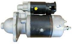 STARTER 12V FOR MASSEY FERGUSON 2605, 2615, 2625, 2635 2824P00301