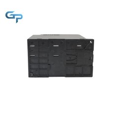 VFD Single To 3 Phase Variable Frequency Drive 2.2kW 3HP 220V Inverter