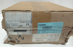 ABB Digitric 500 61615-0-110000 Temperature Controller New Fast Shipping
