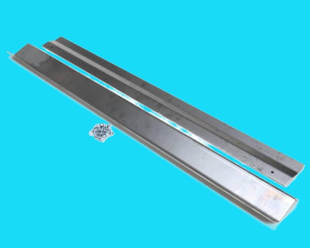 Imperial 14056 Wall Mount Kit, Icma/Isb, 36″ Food Service Supply