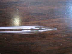 5PTE8 Volumetric Pipette, GradeB, Glass, 25mL, Pk8 Free shipping