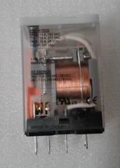 Lot of 15 Automation Direct 781-1C-24D Relay – New in Box