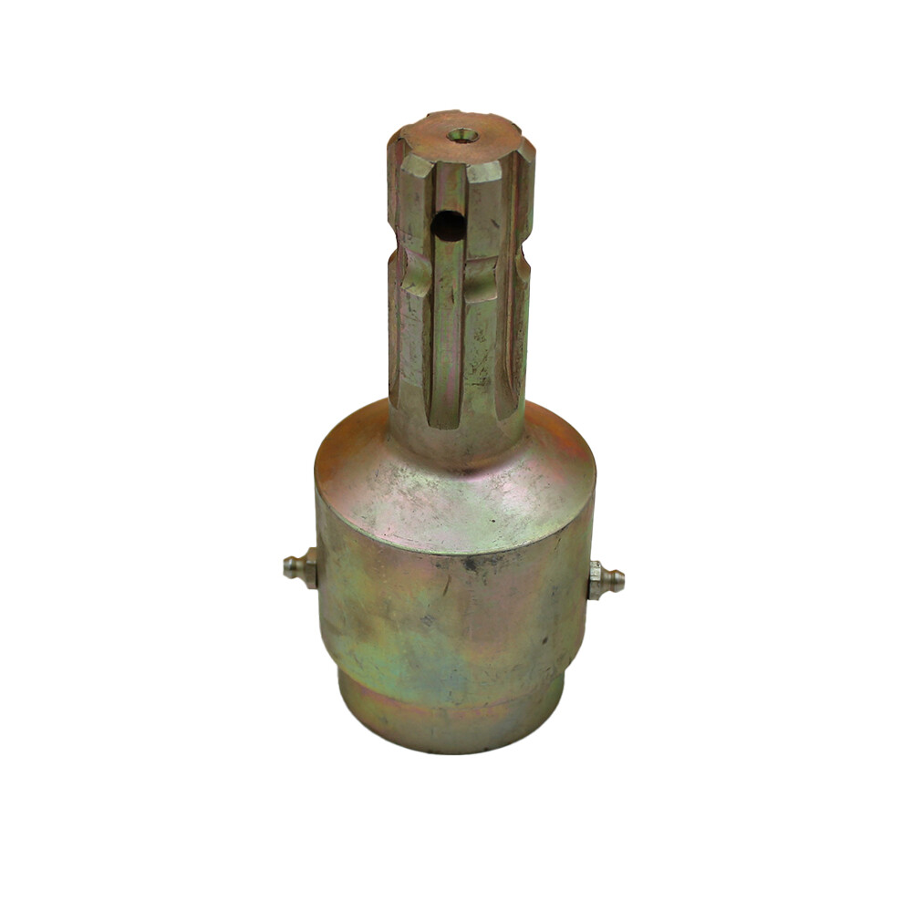 New Tractor Over Running Coupler/PTO Over Run Clutch 1-3/8″ Female & Male