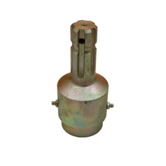 New Tractor Over Running Coupler/PTO Over Run Clutch 1-3/8″ Female & Male