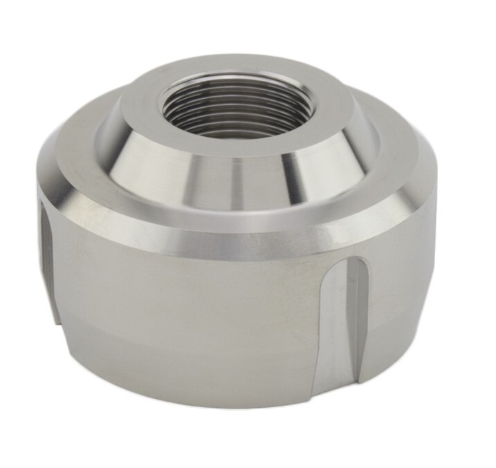 OMAX# 308612 – Dual Port Swivel End Port Body Part – NIB