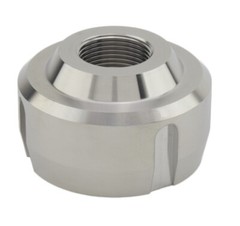 OMAX# 308612 – Dual Port Swivel End Port Body Part – NIB