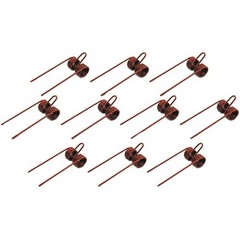 Ten Piece Set Of Baler Pickup Teeth for Hesston 5530 5510 5540 5545 5585 530