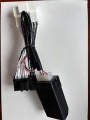 Auto Start Stop Eliminator Compatible with Ford F250 2021-2025 Automatic Stop St