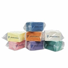 Bag of 50 13″ x 18″ Disposable Dental Bibs, Tattoo Piercing Waterproof Patient