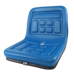 CS668-8V Seat Fits For Ford/ New Holland Tractor 1110 1210 1310 1510 1710 1910